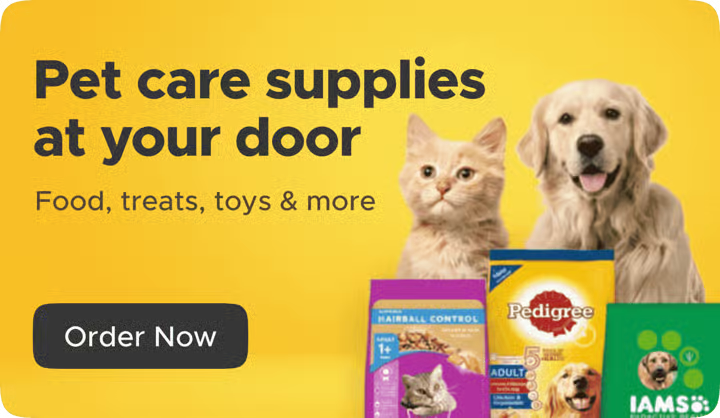 Pet Care