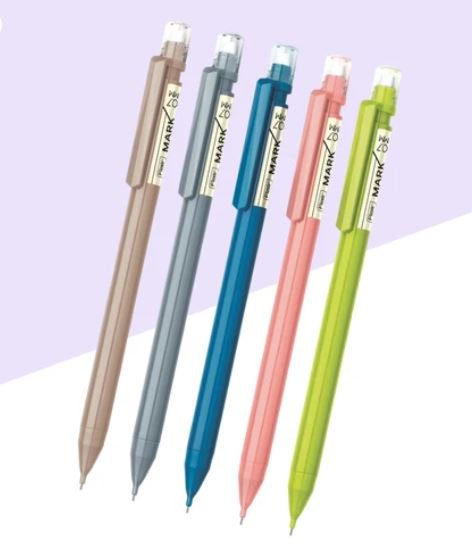 Flair Mark 0.7 mm Mechanical Pencil (Pack of 1)