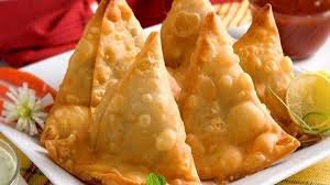 समोसा 